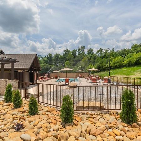 New 1 Bedroom Apt Sleeps 4 - Rc 5106 Pigeon Forge Exteriér fotografie
