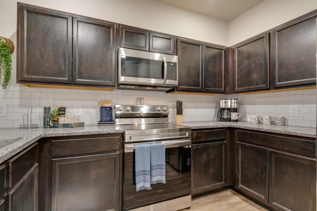 New 1 Bedroom Apt Sleeps 4 - Rc 5106 Pigeon Forge Exteriér fotografie
