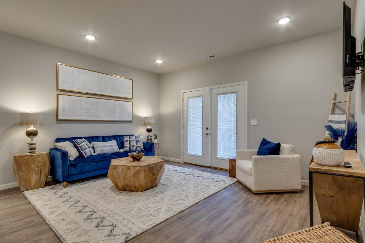 New 1 Bedroom Apt Sleeps 4 - Rc 5106 Pigeon Forge Exteriér fotografie