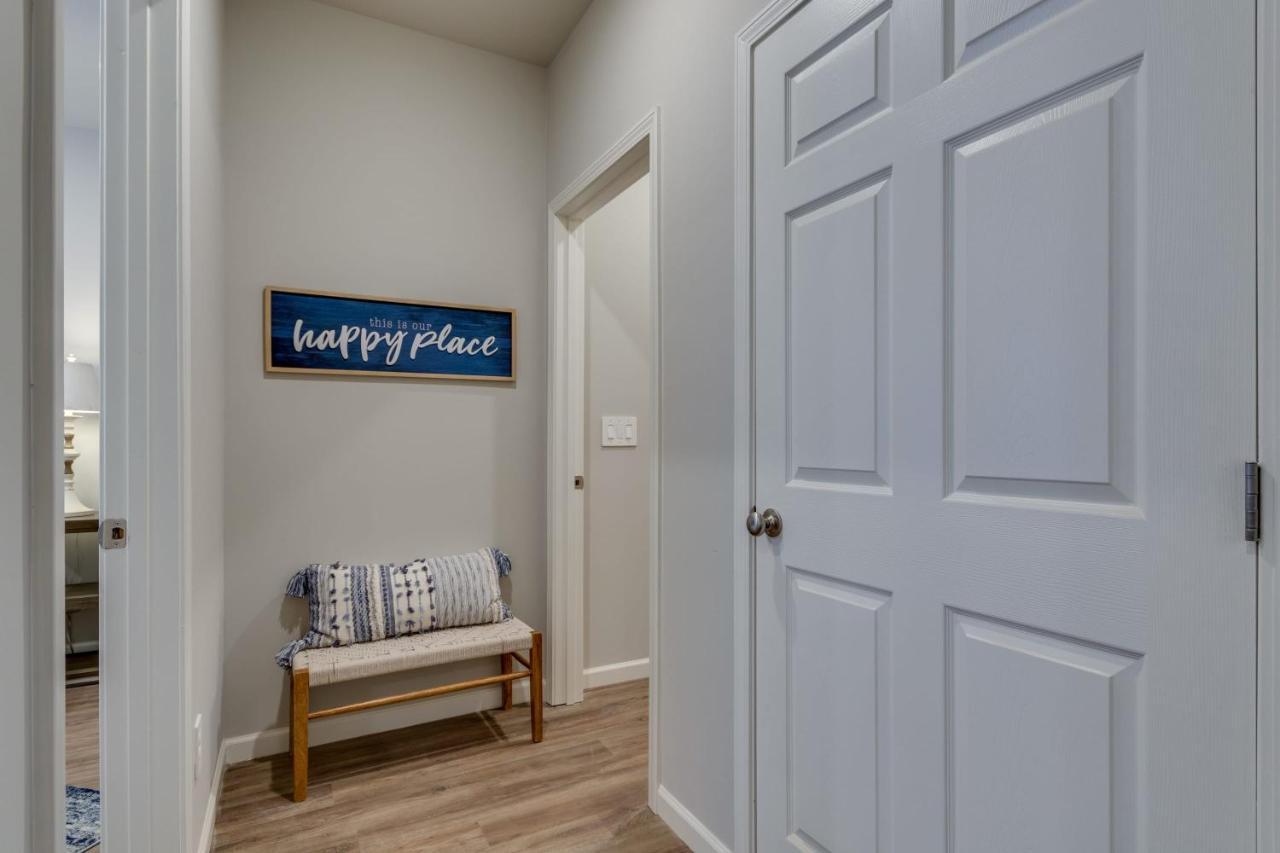 New 1 Bedroom Apt Sleeps 4 - Rc 5106 Pigeon Forge Exteriér fotografie