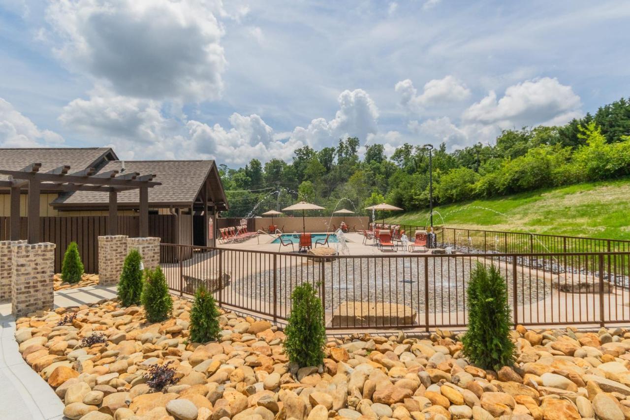 New 1 Bedroom Apt Sleeps 4 - Rc 5106 Pigeon Forge Exteriér fotografie